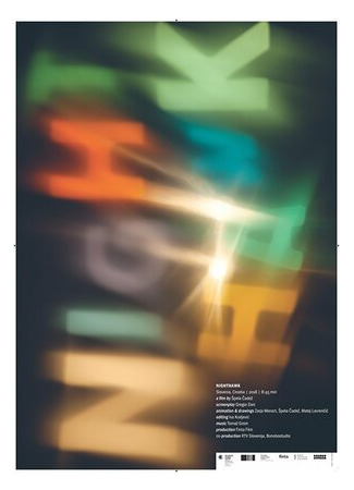 Ночная птица (2016)