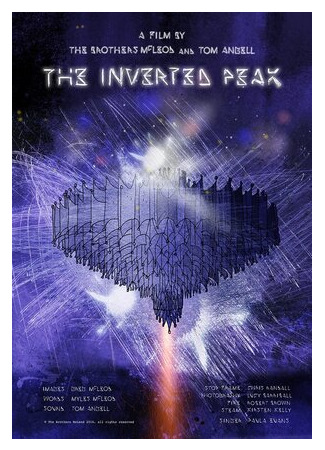 The Inverted Peak (2016)