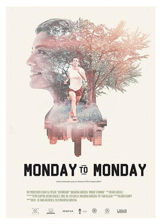 Monday to Monday (2016)