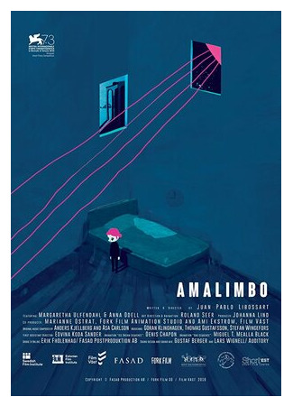 Amalimbo (2016)