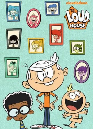 The Loud House: Slice of Life (ТВ, 2016)