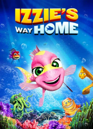 Izzie's Way Home (2016)