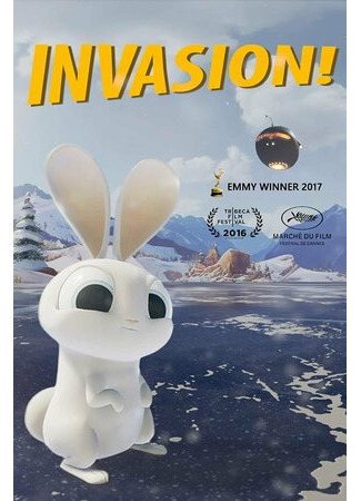 Invasion! (2016)