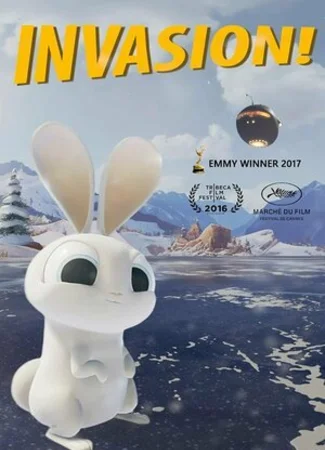 Invasion! (2016)