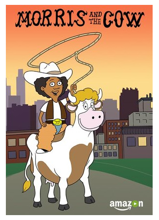 Morris & the Cow (ТВ, 2016)