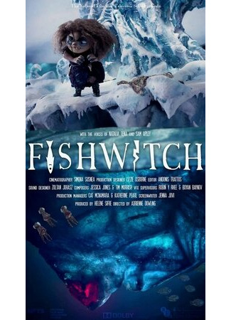 FishWitch (2016)