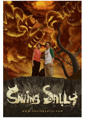 Спасая Салли (2016)