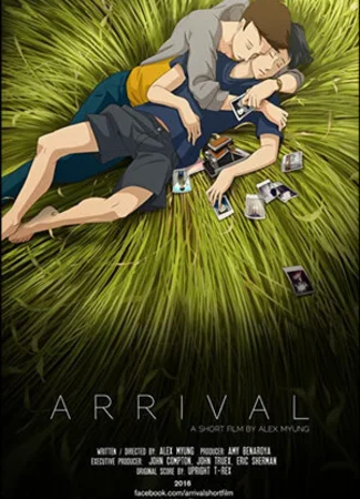 Arrival (2016)