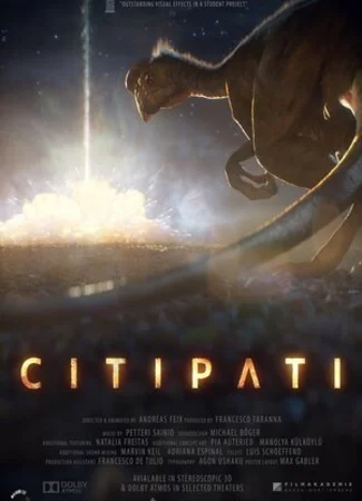 Читипати (2015)