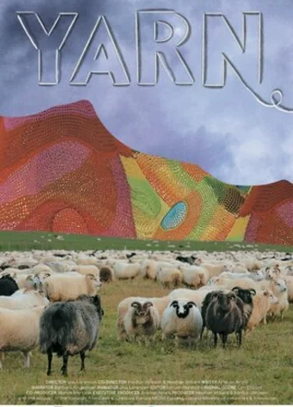 Yarn (2016)