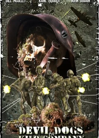 The Devil Dogs of Kilo Company (2015)