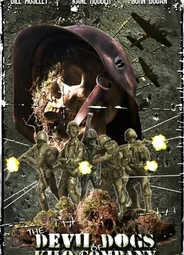 The Devil Dogs of Kilo Company (2015)