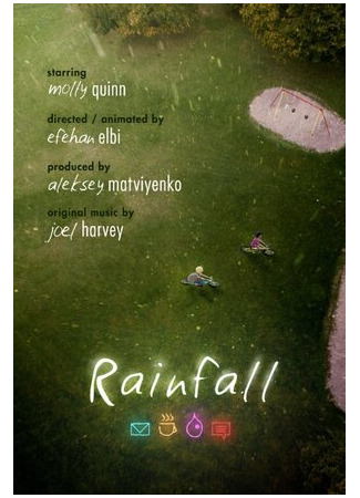 Rainfall (2016)