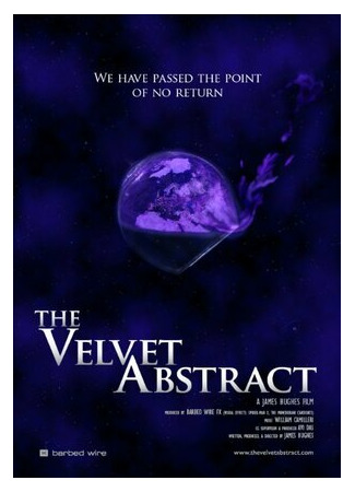 The Velvet Abstract (2016)