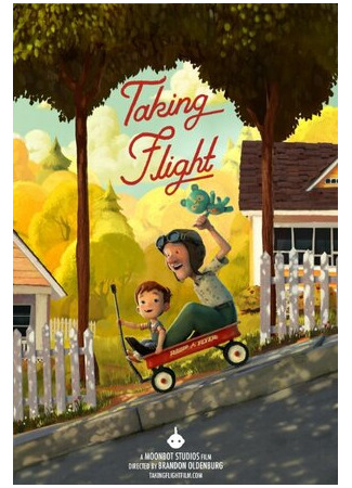 Taking Flight (2015)