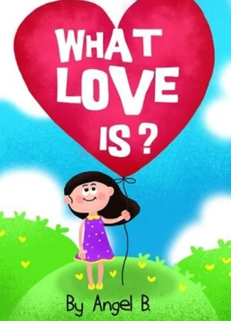 What Love Is (2015)