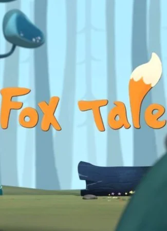 Fox Tale (2015)