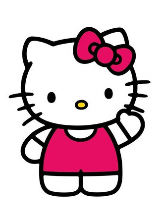 Hello Kitty