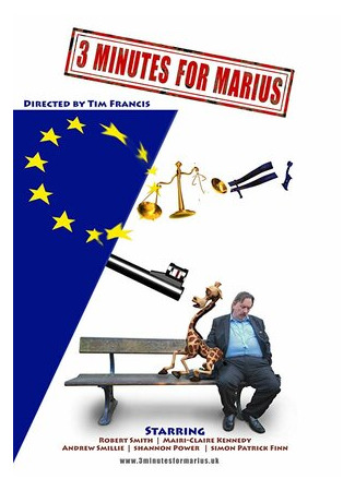 3 Minutes For Marius (2015)