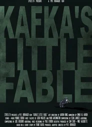 Kafka's Little Fable (2016)