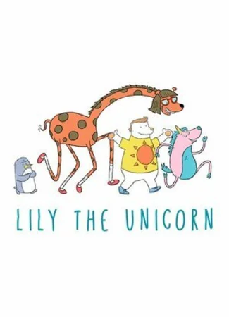 Lily the Unicorn (ТВ, 2015)