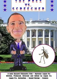 The Prez vs. Screecher (2015)