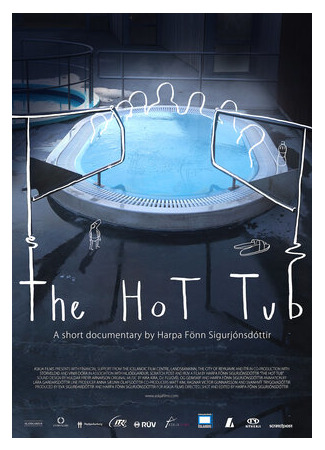The Hot Tub (2016)