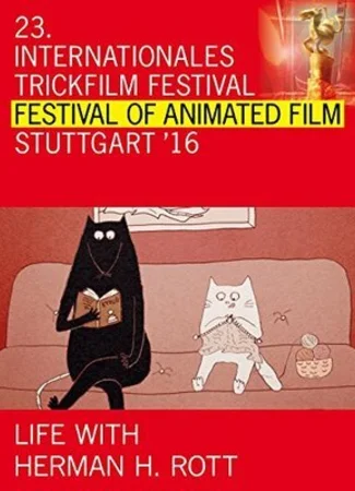 Жизнь с Германом Х. Роттом (2015)
