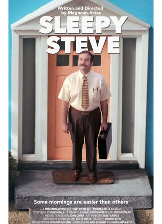 Sleepy Steve (2015)