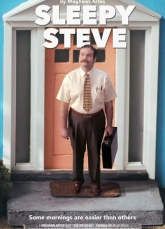 Sleepy Steve (2015)