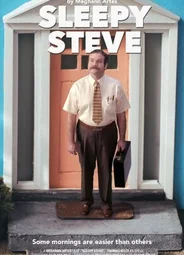 Sleepy Steve (2015)