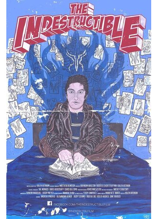 The Indestructible (2016)