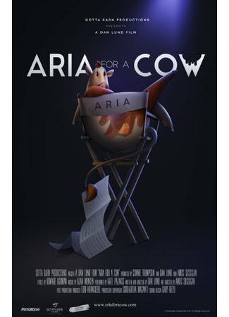 Aria for a Cow (2015)
