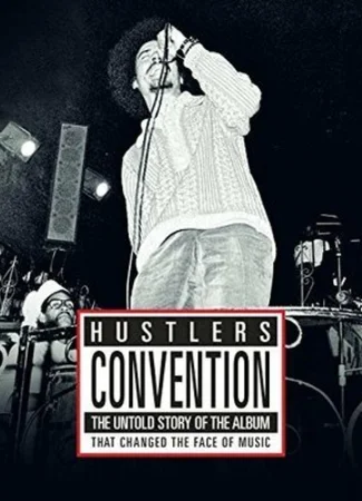 Hustlers Convention (2015)