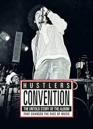 Hustlers Convention (2015)