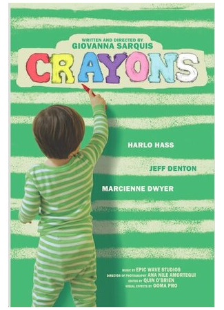 Crayons (2015)