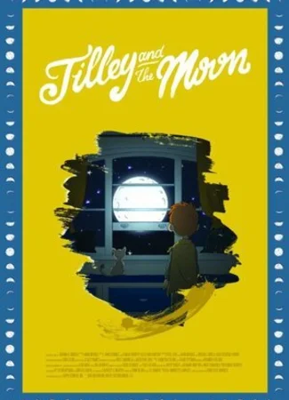 Tilley and the Moon (2015)