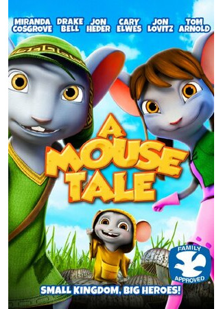 A Mouse Tale (2015)