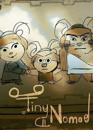 Tiny Nomad (2014)