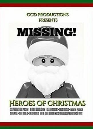 Heroes of Christmas (2015)