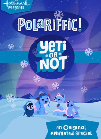 Polariffic (2014)