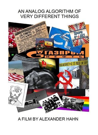 An Analog Algorithm of Very Different Things (2014)