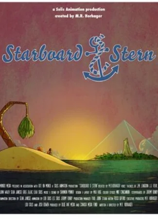 Starboard & Stern (2014)