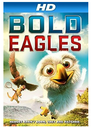 Bold Eagles (2014)