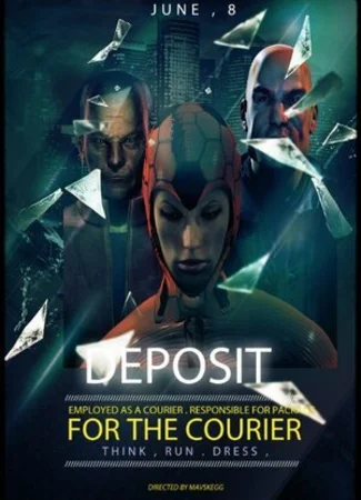 Deposit for the Courier (2014)