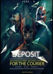 Deposit for the Courier (2014)