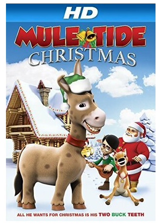 Mule-Tide Christmas (2014)