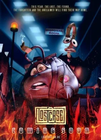 Lost Case (2022)