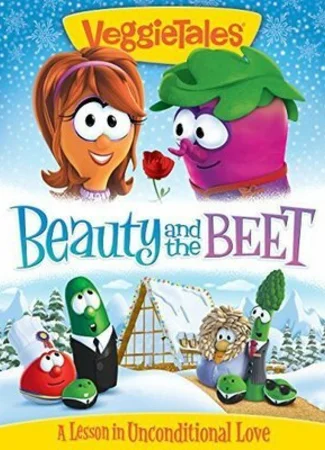 VeggieTales: Beauty and the Beet (2014)