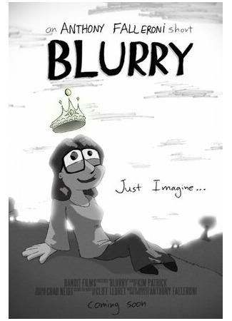 Blurry (2015)